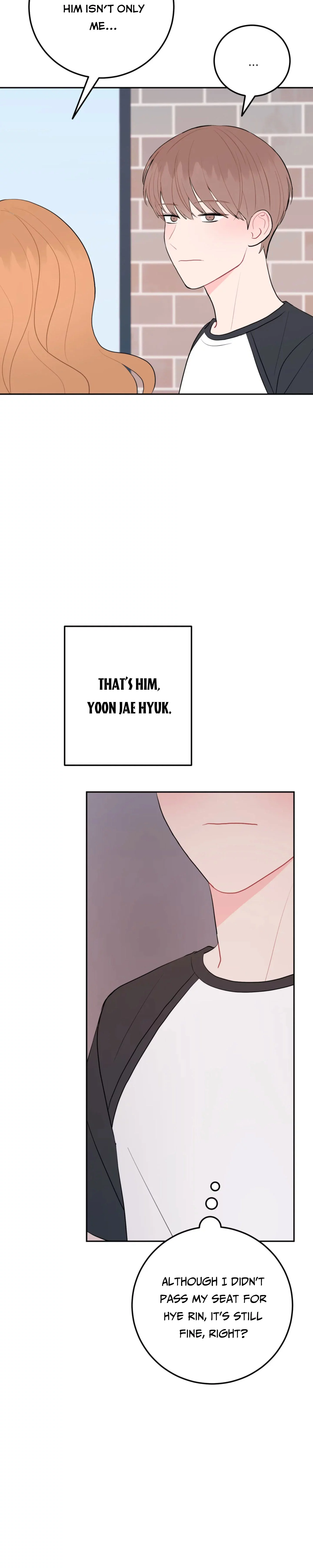 Can’t Think Straight - Chapter 51 Page 12