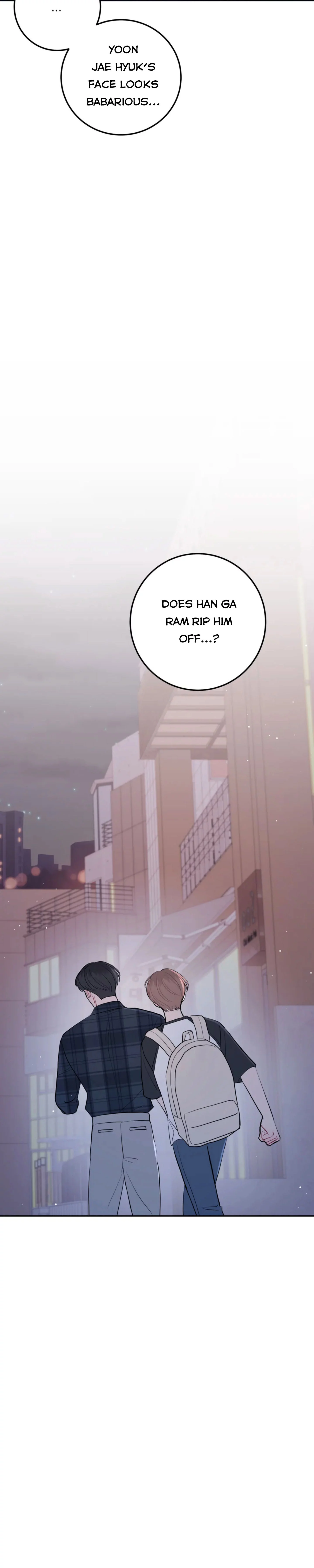 Can’t Think Straight - Chapter 51 Page 20