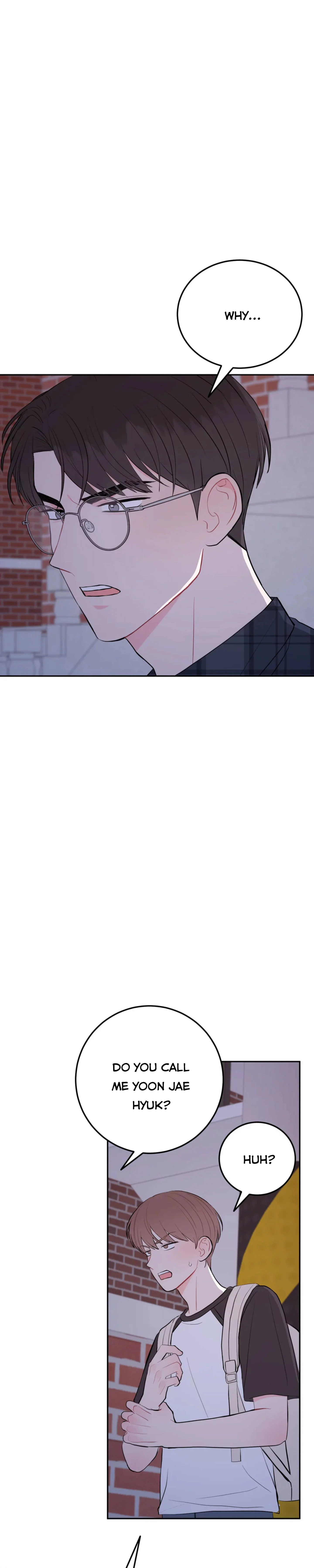 Can’t Think Straight - Chapter 51 Page 24