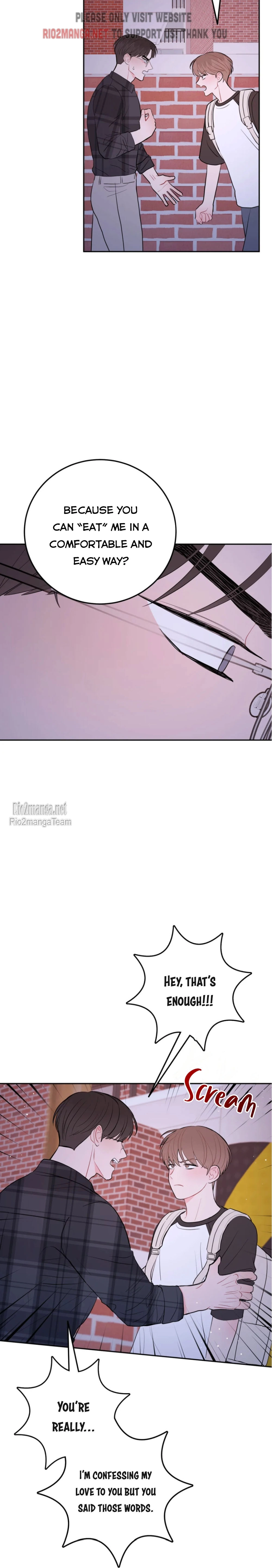 Can’t Think Straight - Chapter 52 Page 10