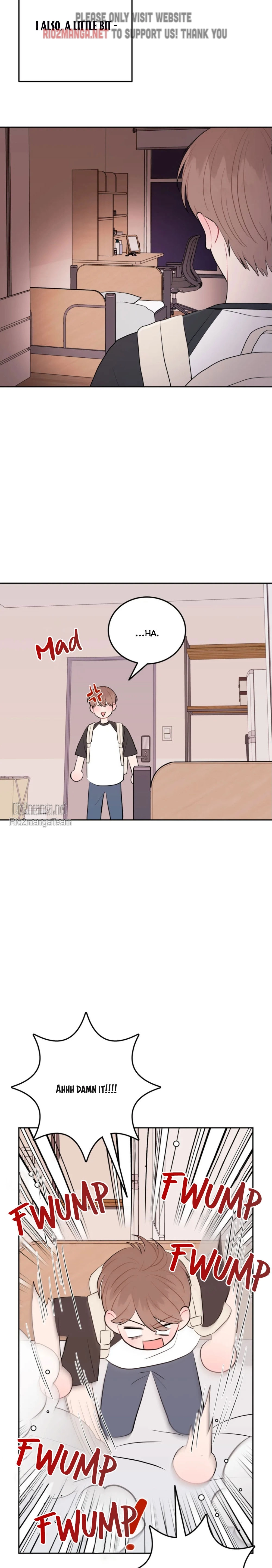 Can’t Think Straight - Chapter 52 Page 20