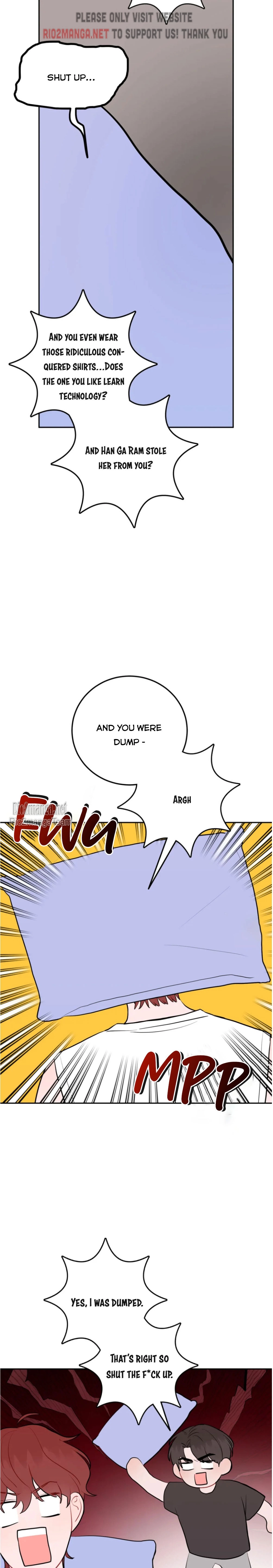 Can’t Think Straight - Chapter 52 Page 26