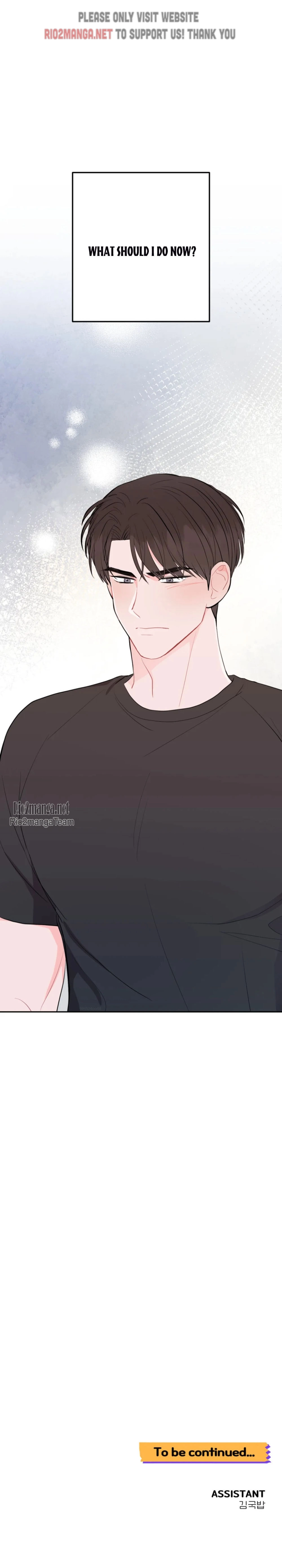Can’t Think Straight - Chapter 52 Page 28