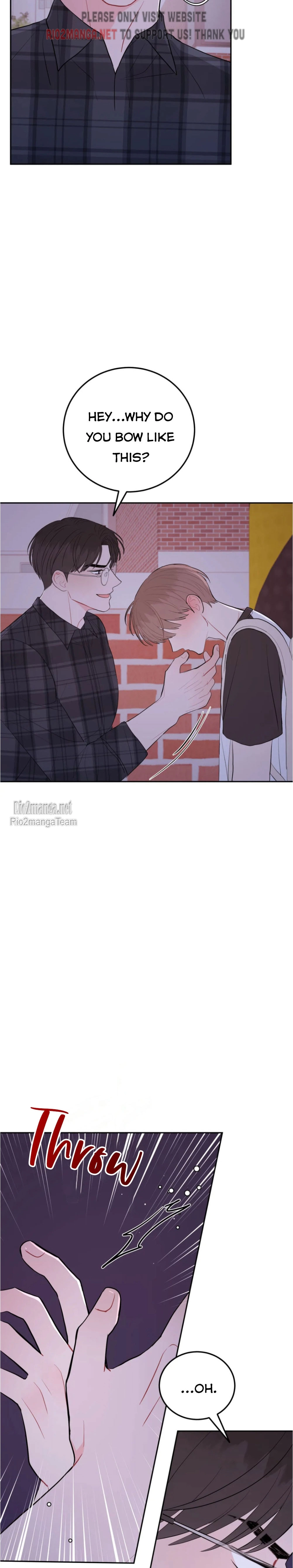 Can’t Think Straight - Chapter 52 Page 5