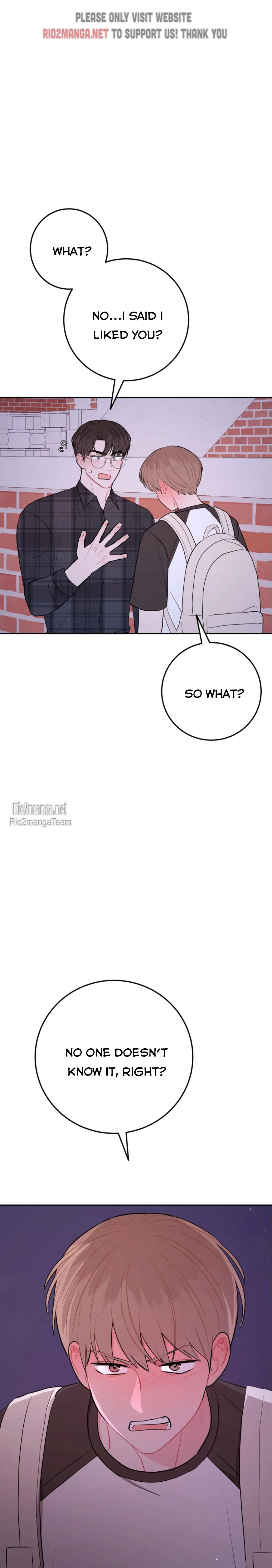 Can’t Think Straight - Chapter 52 Page 7