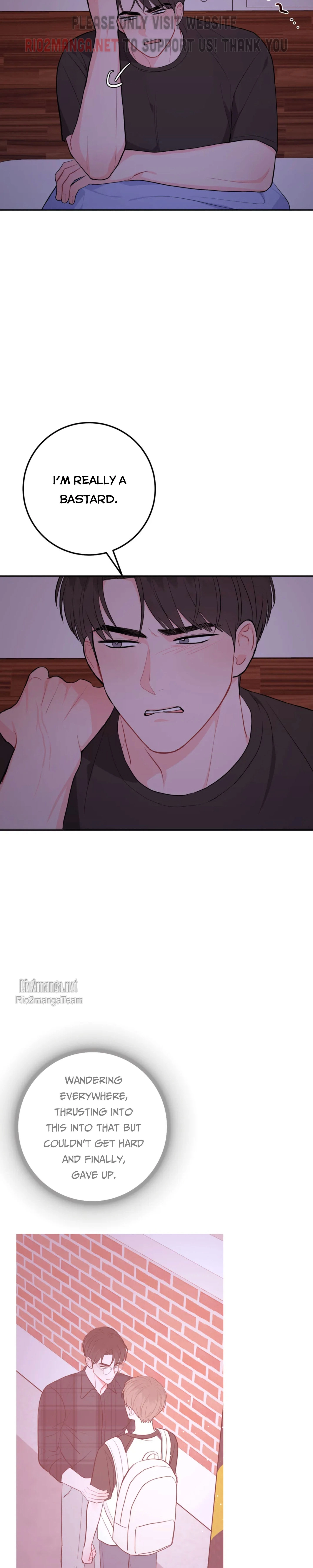 Can’t Think Straight - Chapter 53 Page 11
