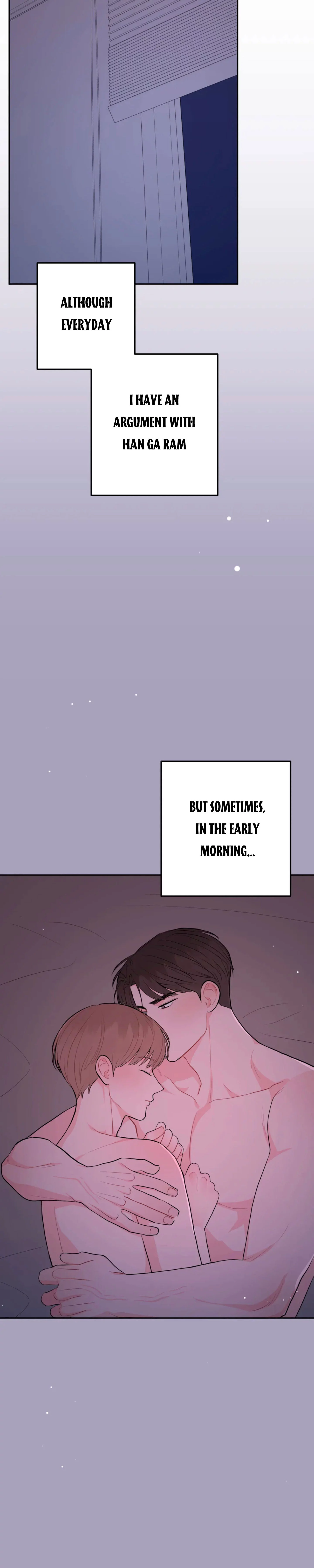 Can’t Think Straight - Chapter 53 Page 14