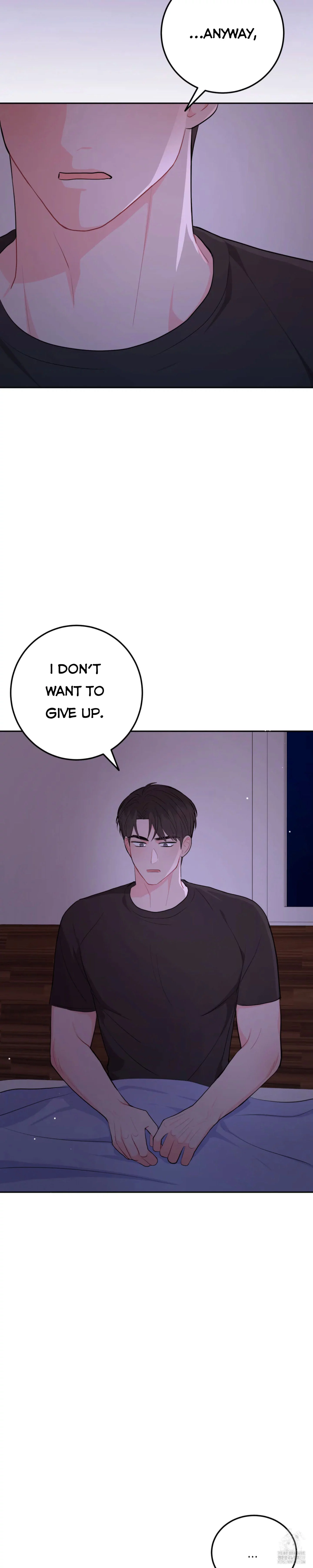 Can’t Think Straight - Chapter 53 Page 17
