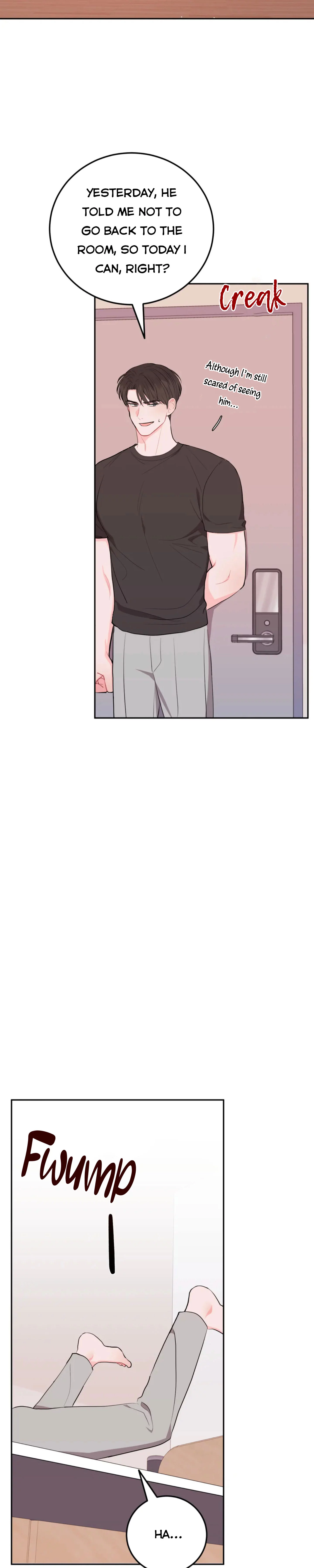 Can’t Think Straight - Chapter 53 Page 20