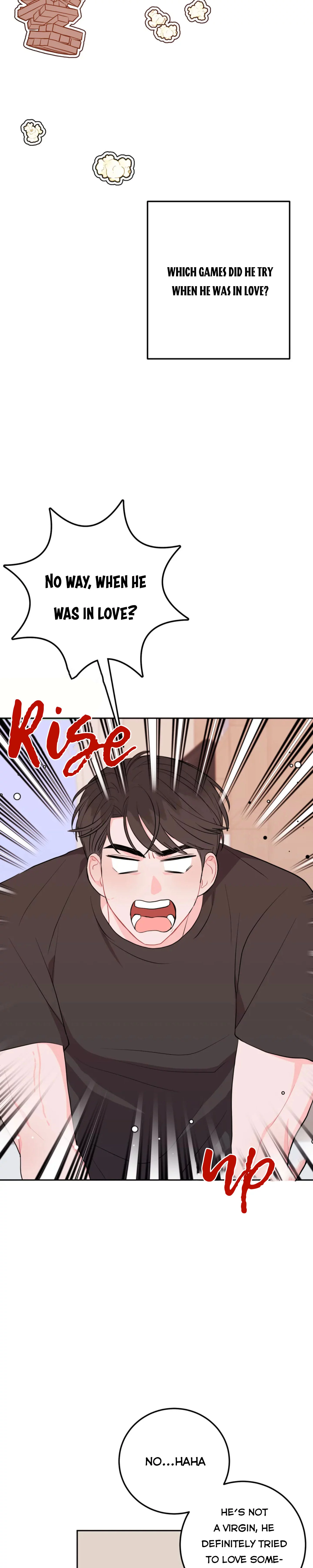 Can’t Think Straight - Chapter 53 Page 24