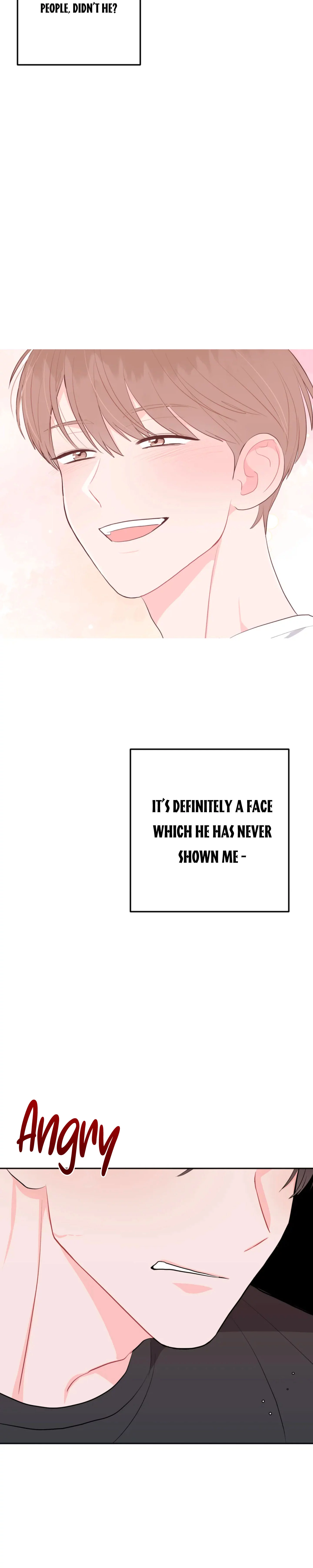 Can’t Think Straight - Chapter 53 Page 26