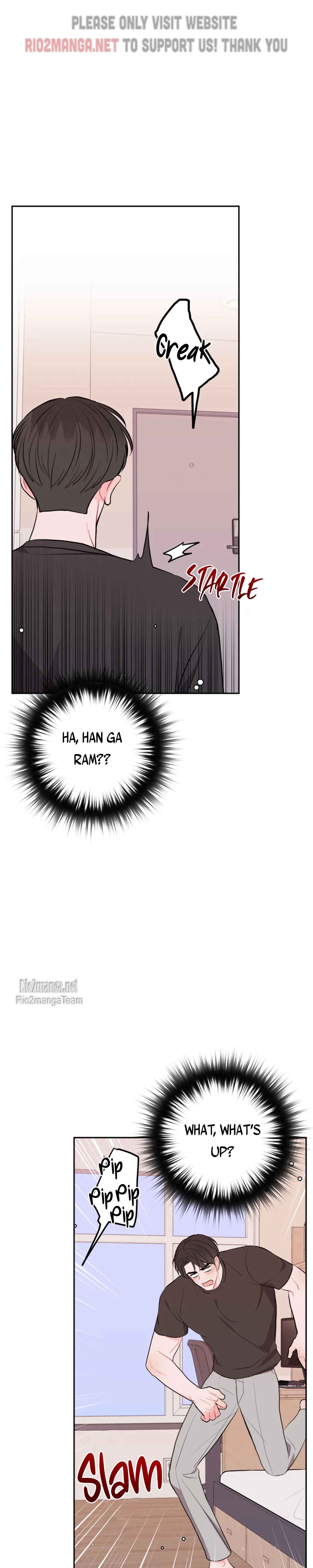 Can’t Think Straight - Chapter 53 Page 27
