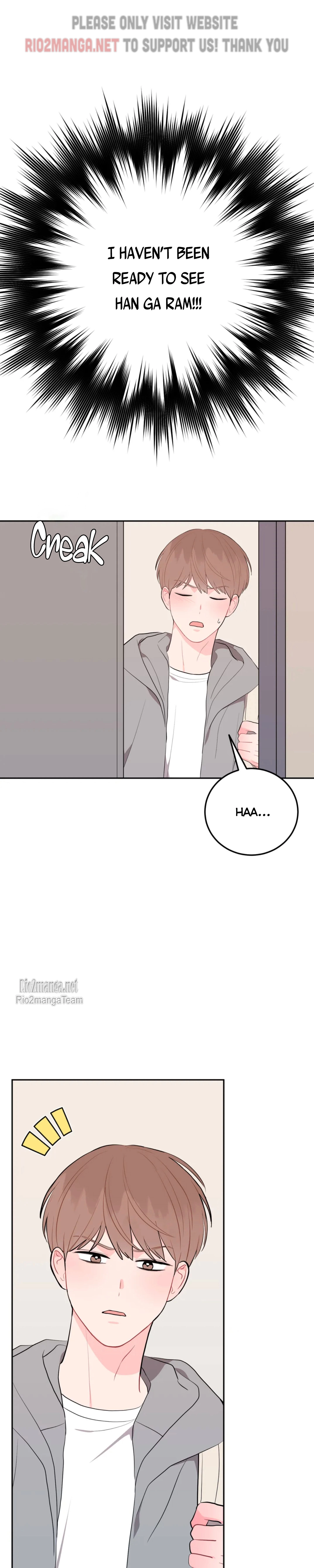 Can’t Think Straight - Chapter 53 Page 29