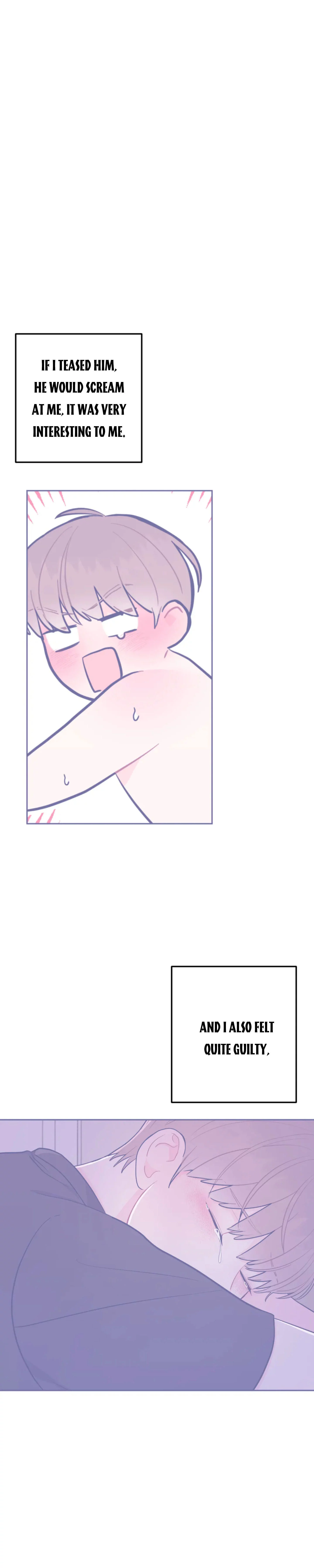 Can’t Think Straight - Chapter 53 Page 6