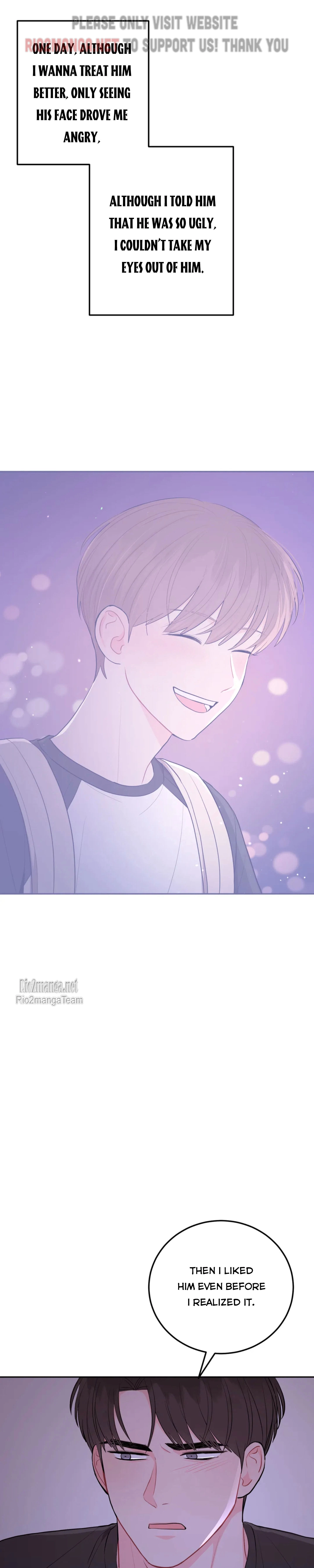 Can’t Think Straight - Chapter 53 Page 7