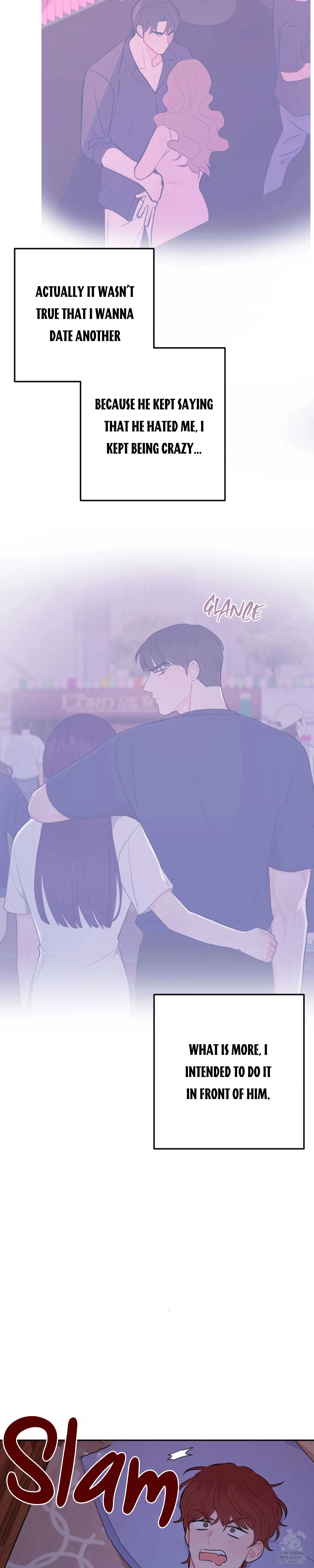 Can’t Think Straight - Chapter 53 Page 9