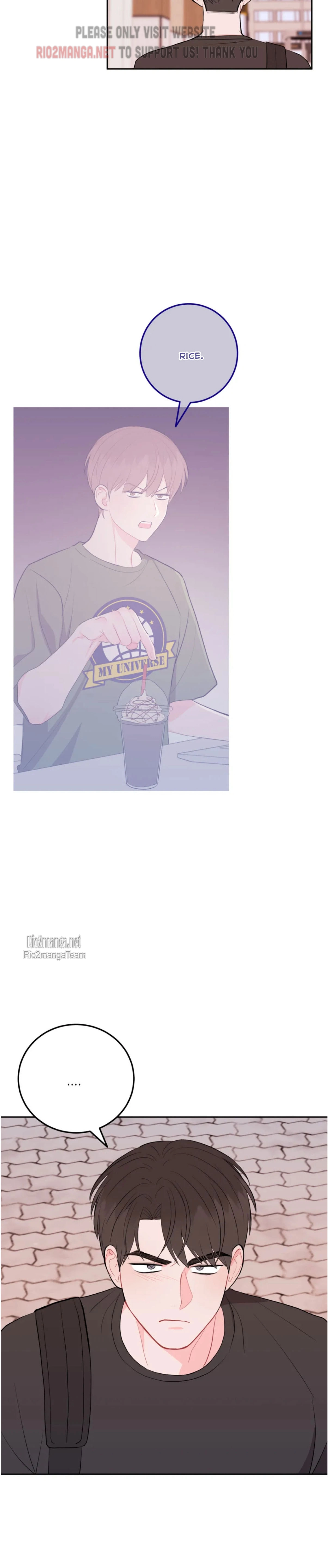 Can’t Think Straight - Chapter 54 Page 10
