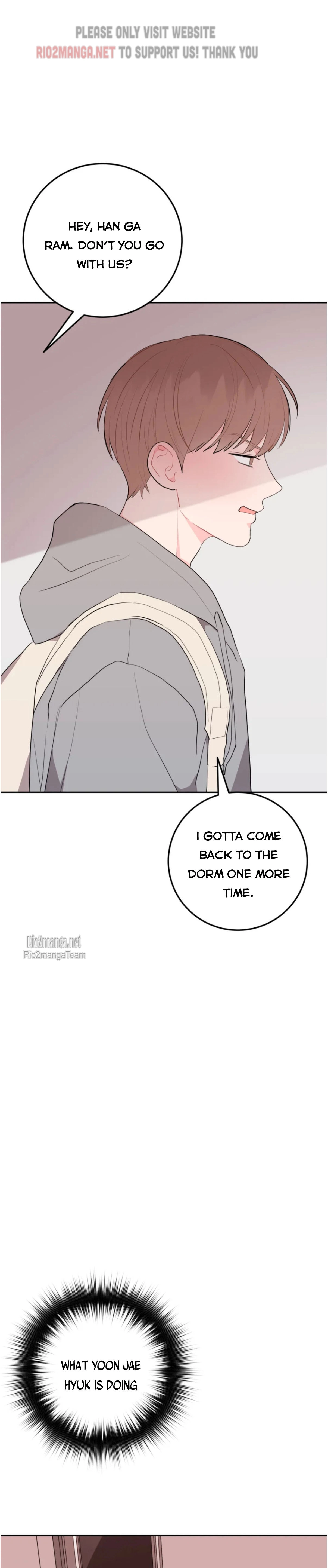 Can’t Think Straight - Chapter 54 Page 14