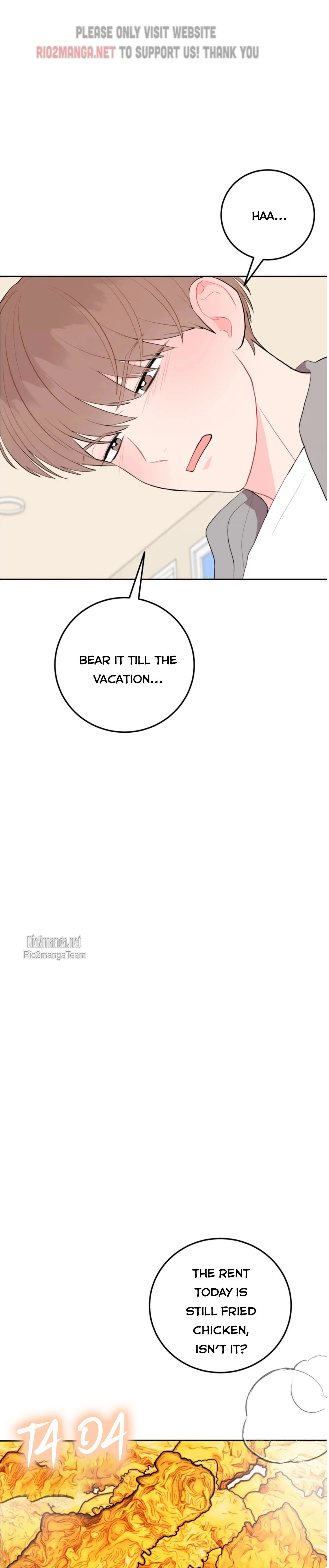 Can’t Think Straight - Chapter 54 Page 19