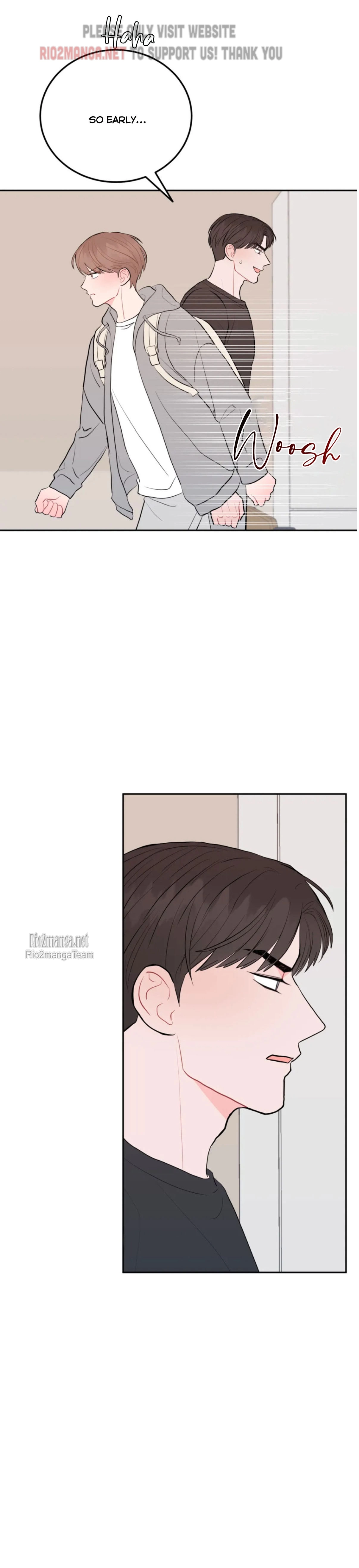 Can’t Think Straight - Chapter 54 Page 2