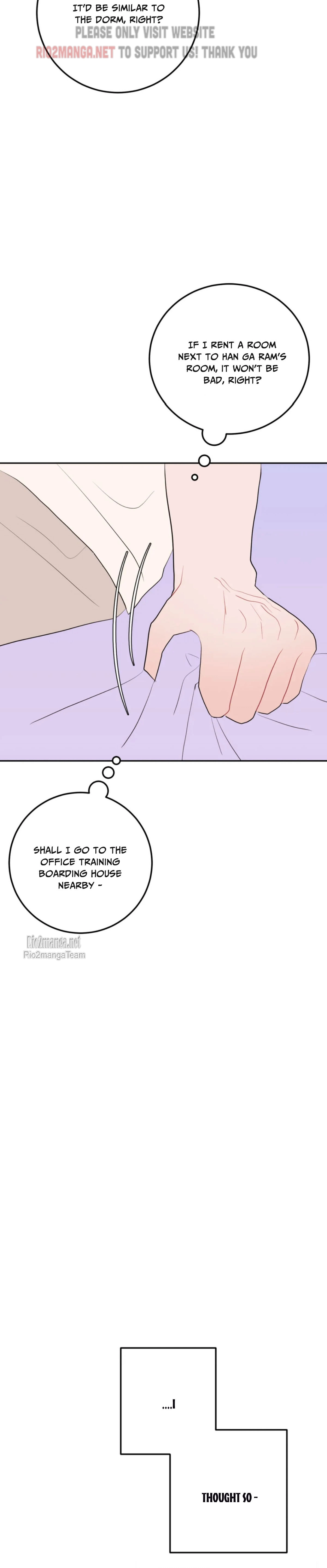 Can’t Think Straight - Chapter 54 Page 24