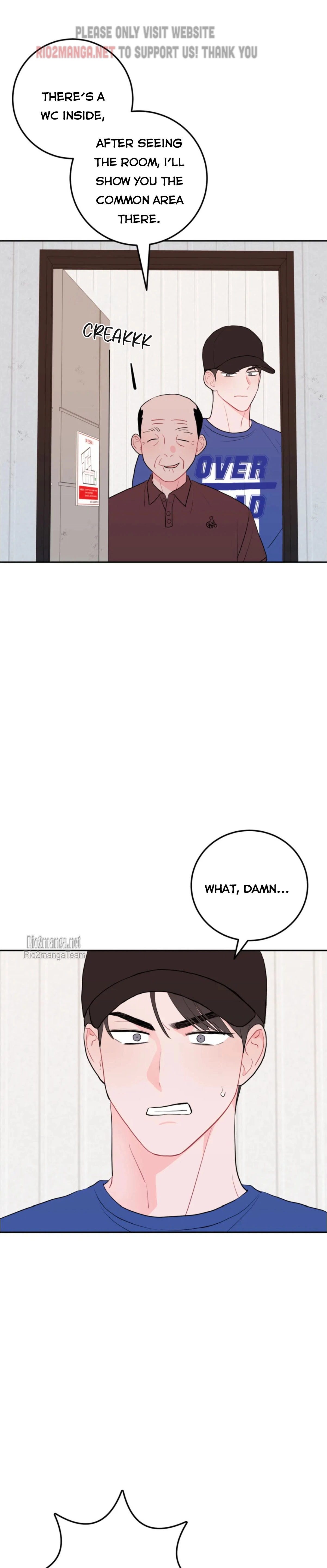 Can’t Think Straight - Chapter 54 Page 26