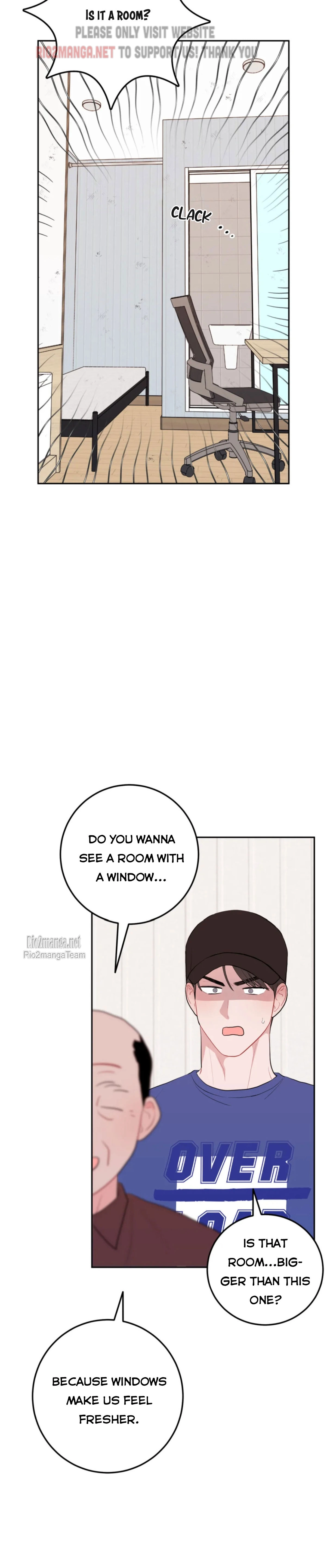 Can’t Think Straight - Chapter 54 Page 27