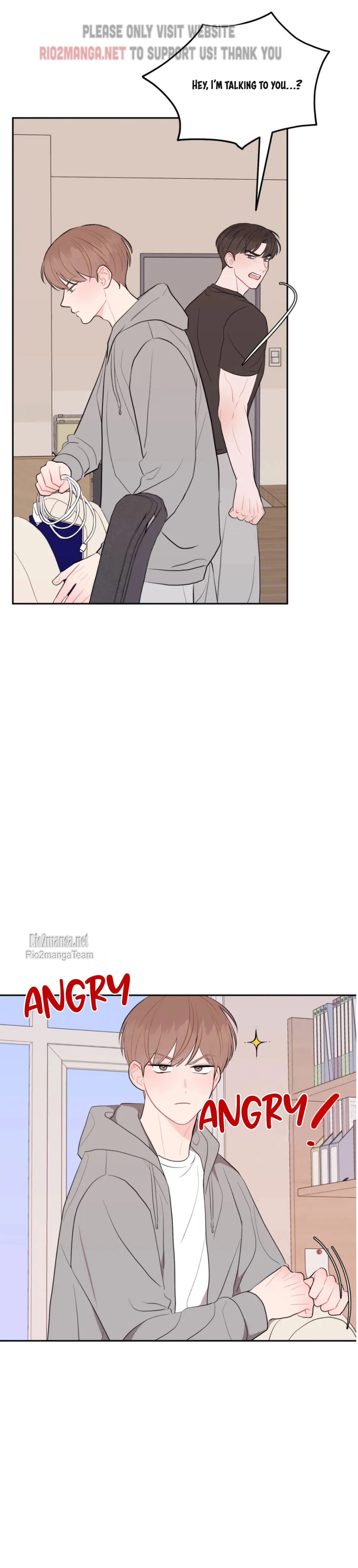 Can’t Think Straight - Chapter 54 Page 3