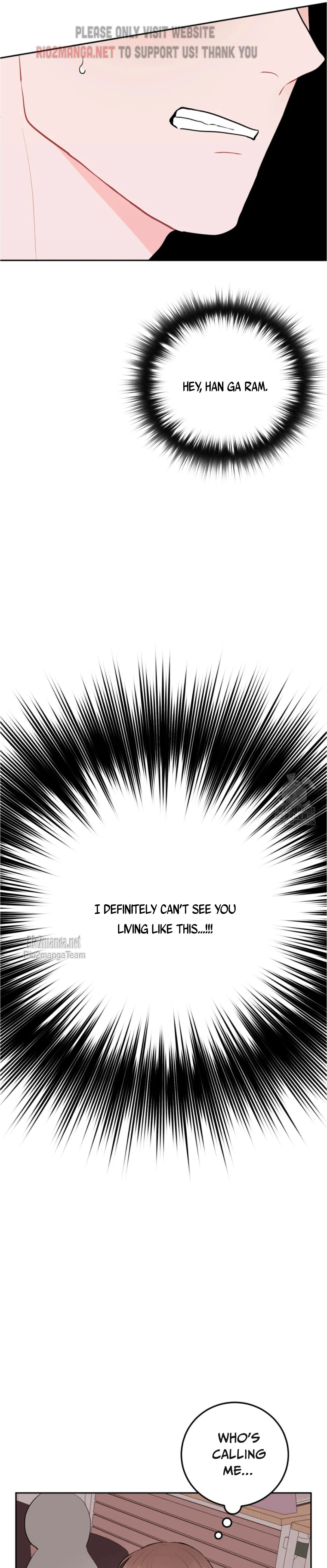 Can’t Think Straight - Chapter 54 Page 30