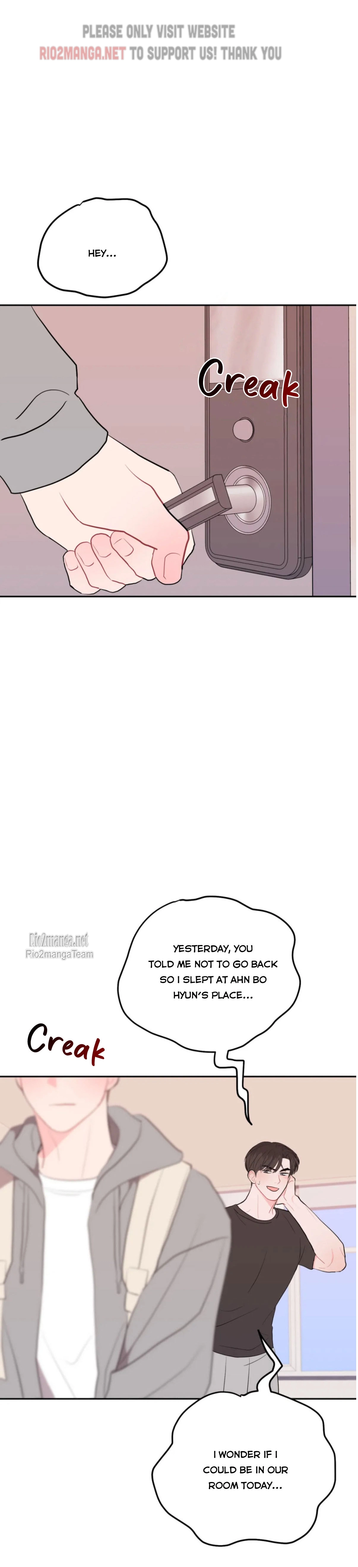 Can’t Think Straight - Chapter 54 Page 5