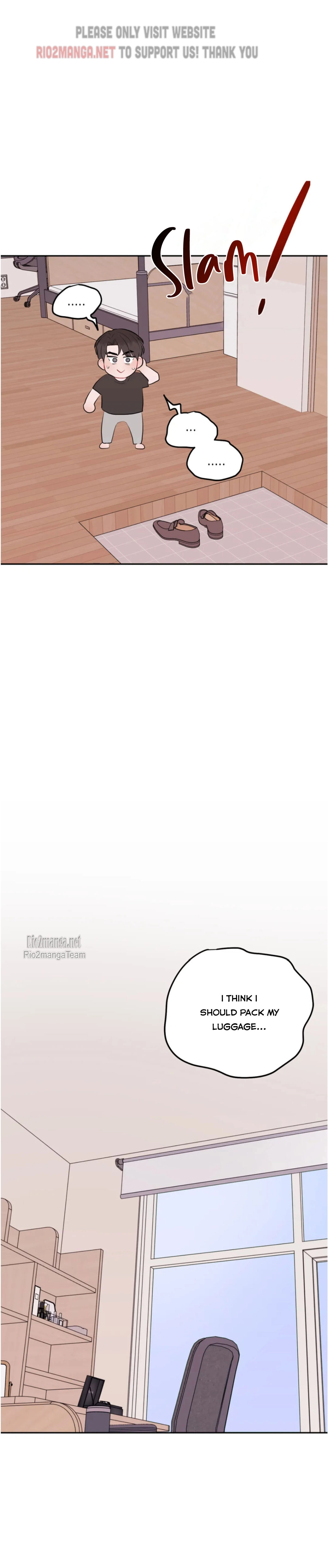 Can’t Think Straight - Chapter 54 Page 7