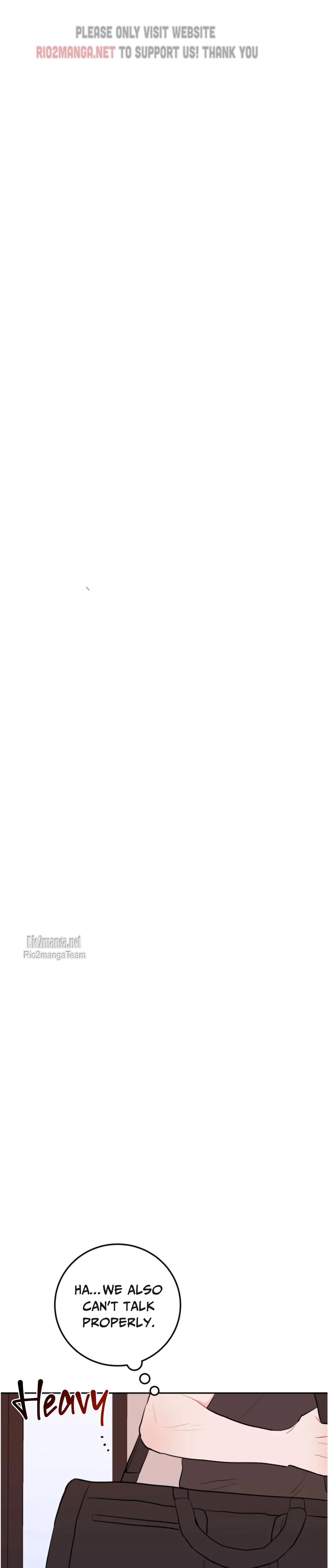 Can’t Think Straight - Chapter 54 Page 8