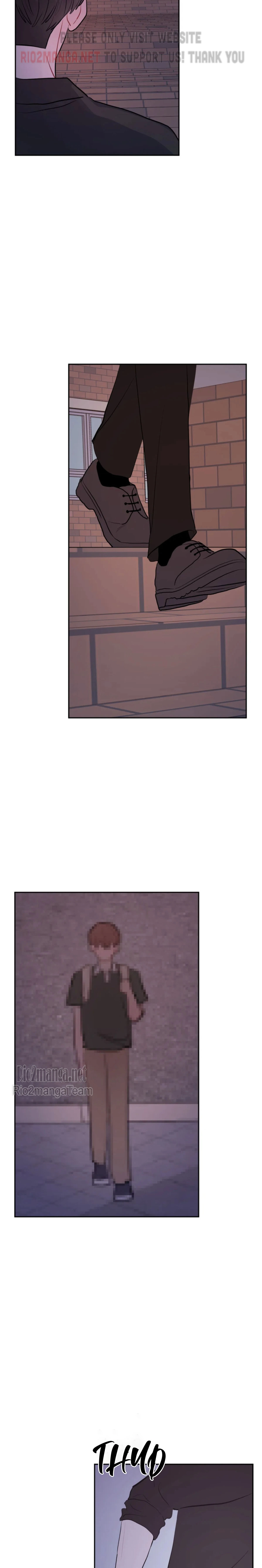 Can’t Think Straight - Chapter 55 Page 26