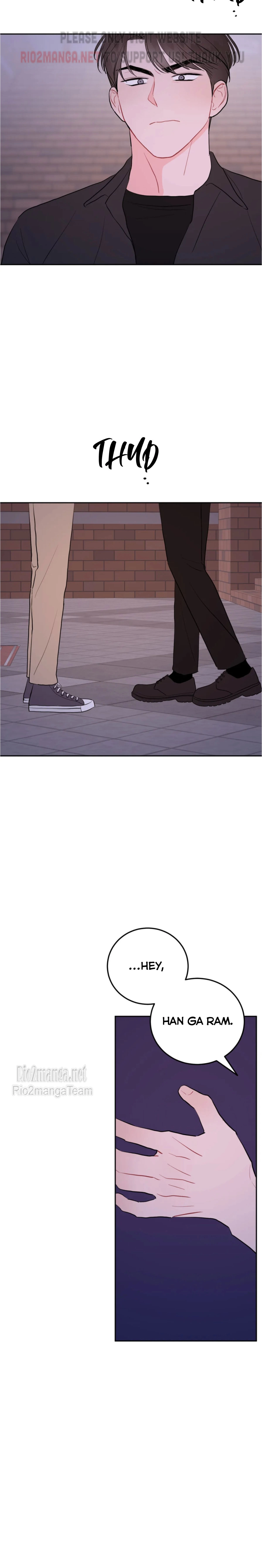 Can’t Think Straight - Chapter 55 Page 28