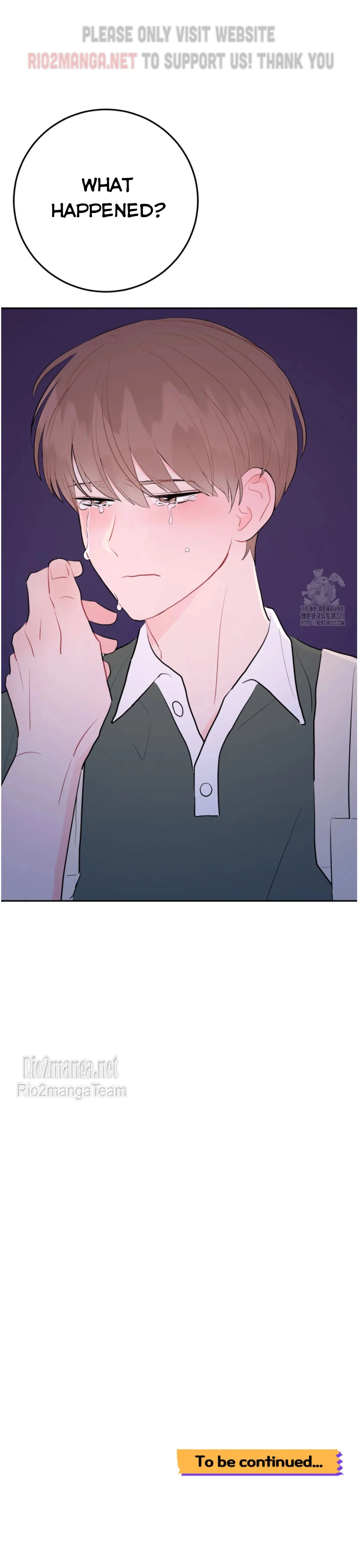 Can’t Think Straight - Chapter 55 Page 29