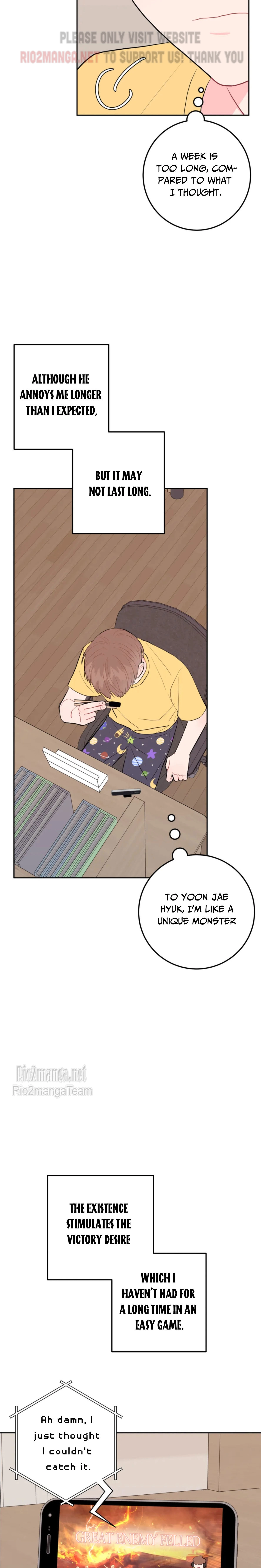 Can’t Think Straight - Chapter 55 Page 6