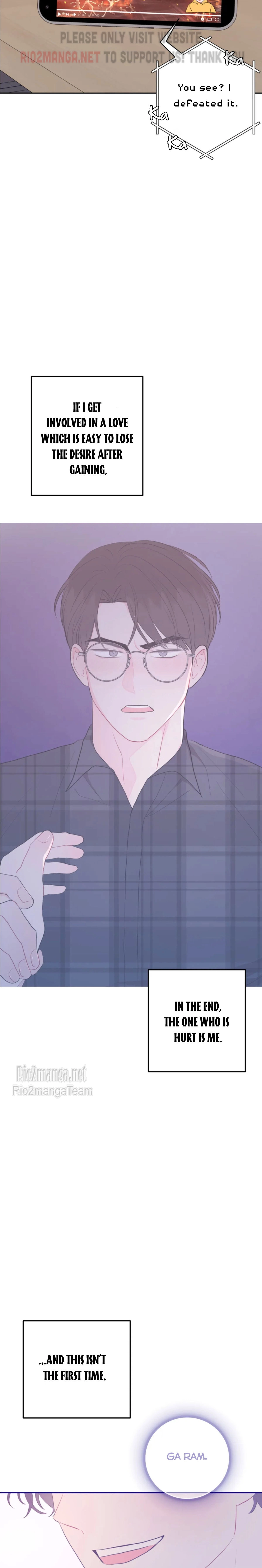 Can’t Think Straight - Chapter 55 Page 7