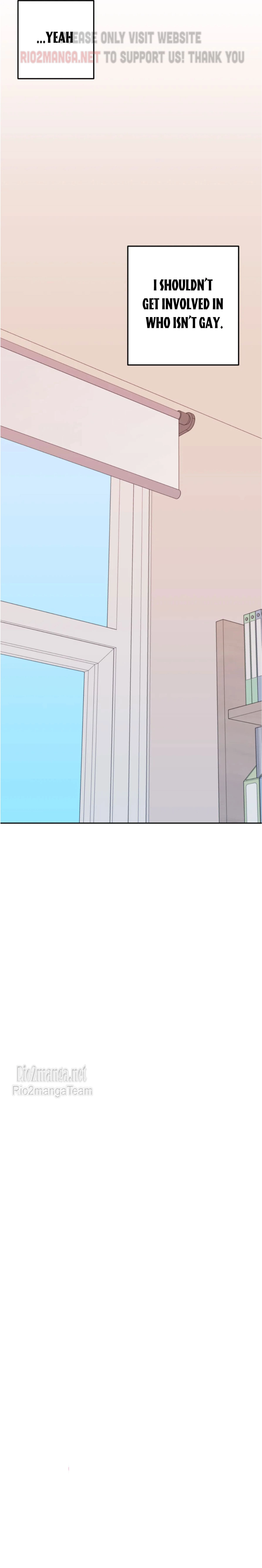 Can’t Think Straight - Chapter 55 Page 9