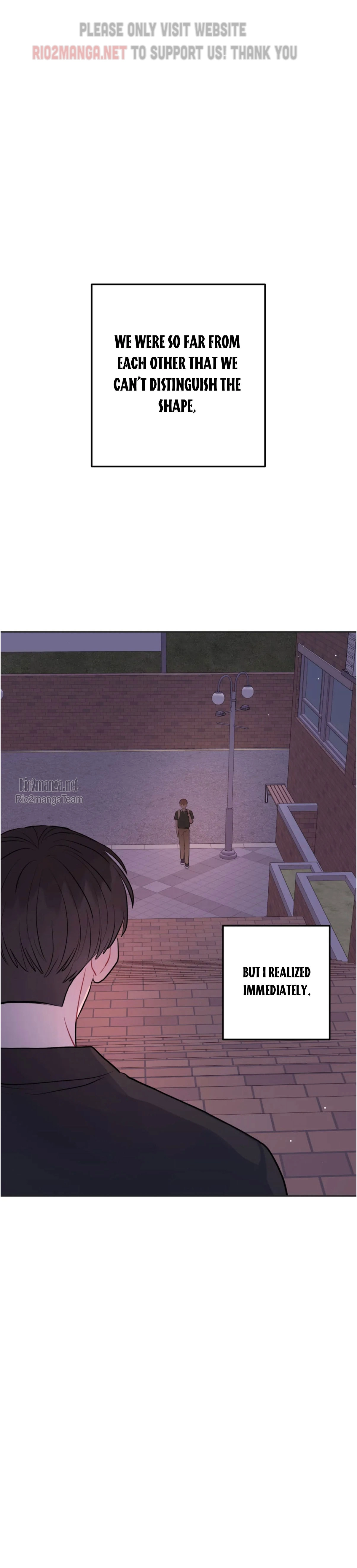 Can’t Think Straight - Chapter 56 Page 1