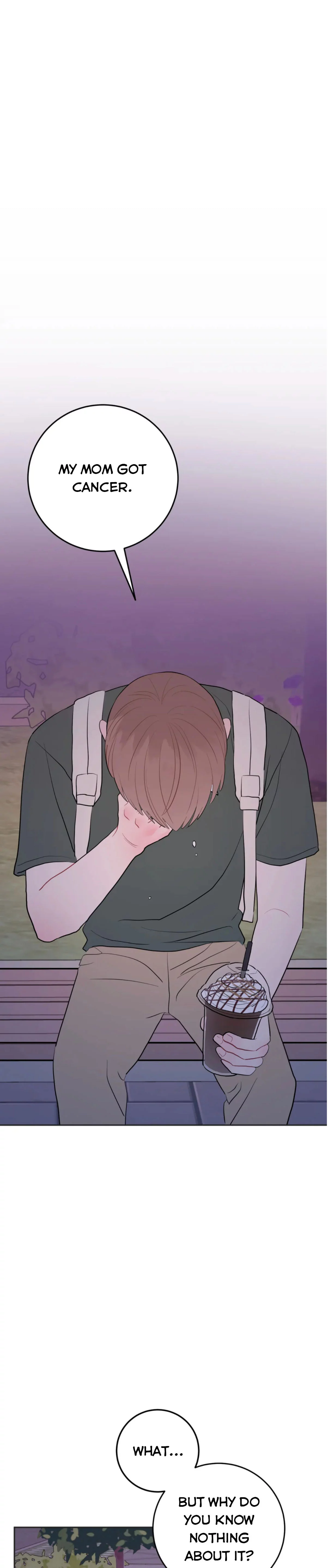 Can’t Think Straight - Chapter 56 Page 16