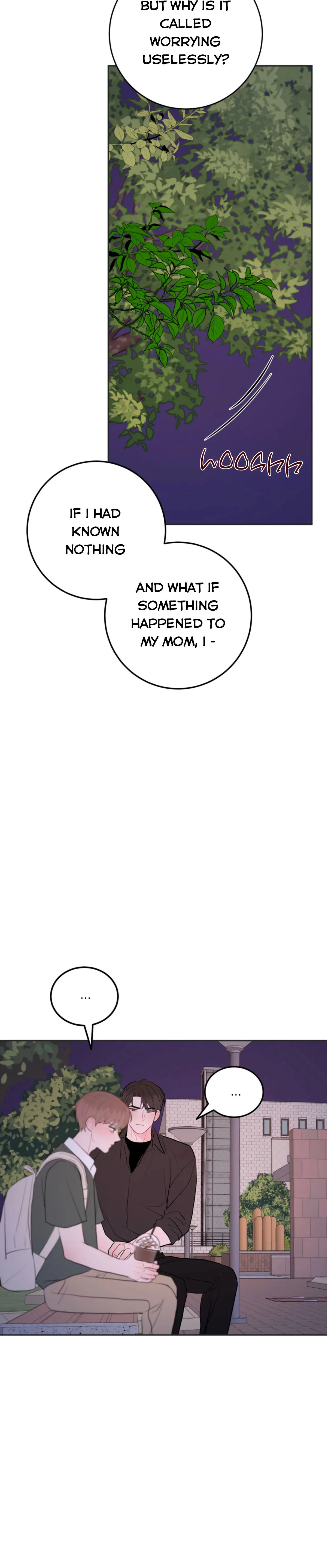 Can’t Think Straight - Chapter 56 Page 18
