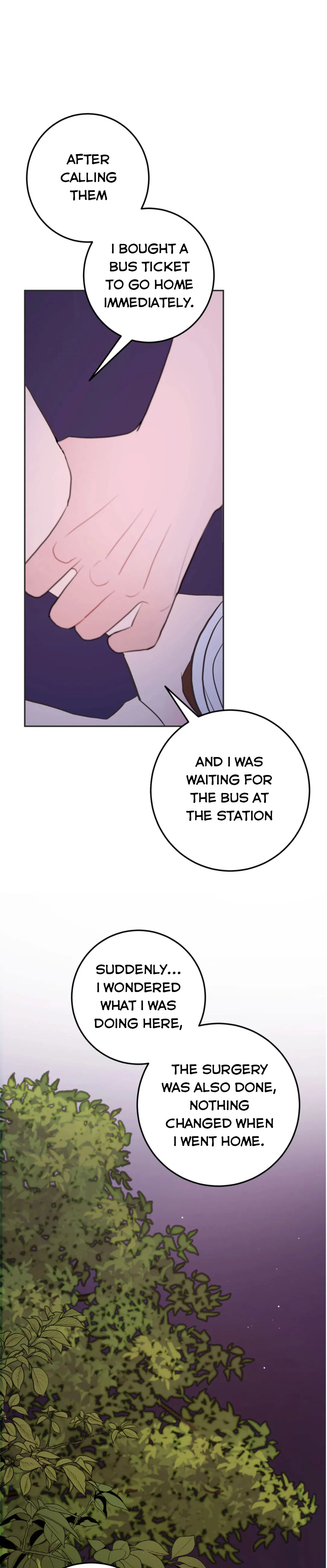 Can’t Think Straight - Chapter 56 Page 19
