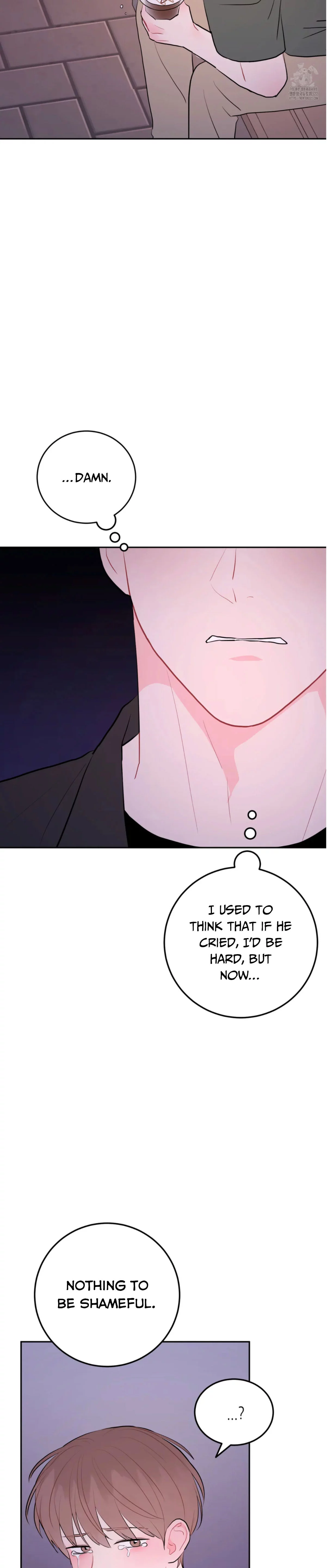 Can’t Think Straight - Chapter 56 Page 22