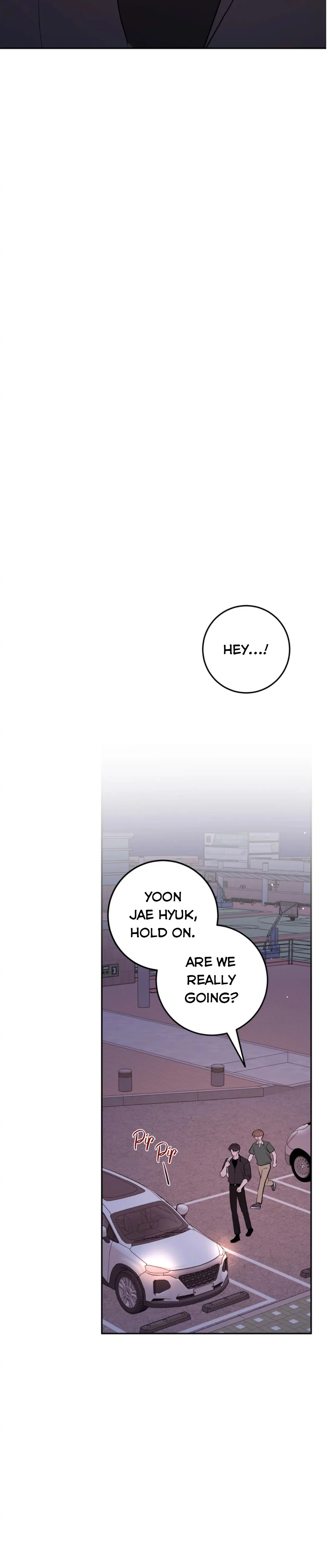 Can’t Think Straight - Chapter 56 Page 25