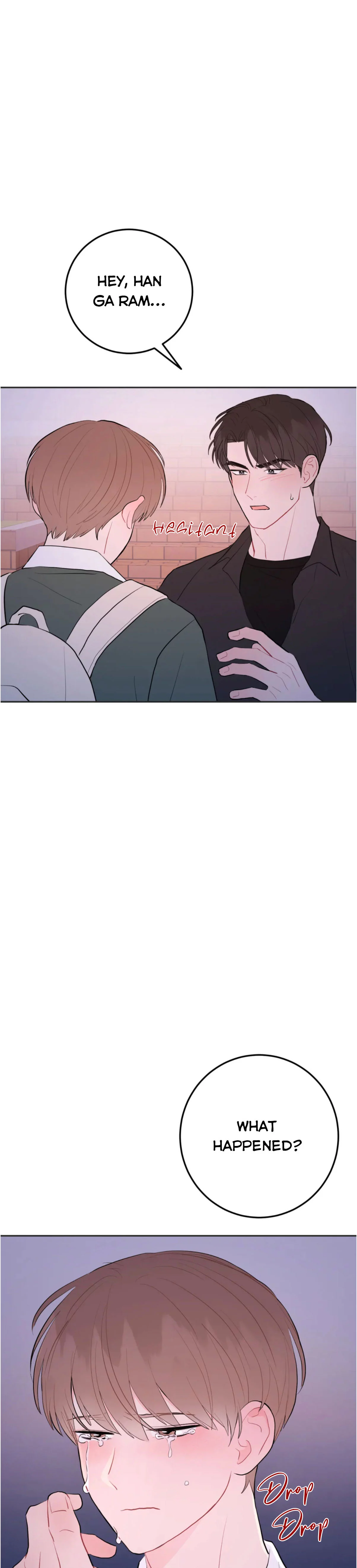 Can’t Think Straight - Chapter 56 Page 3