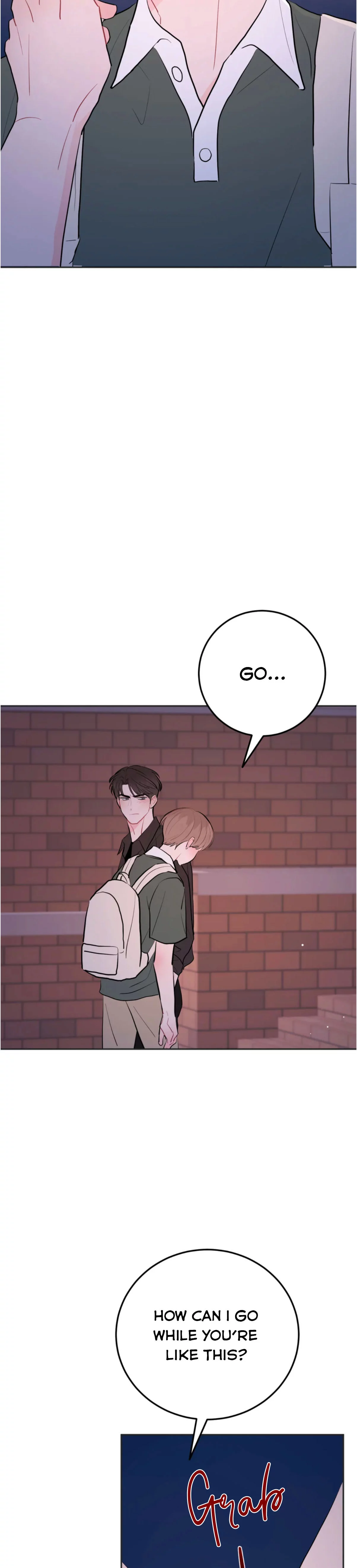 Can’t Think Straight - Chapter 56 Page 4
