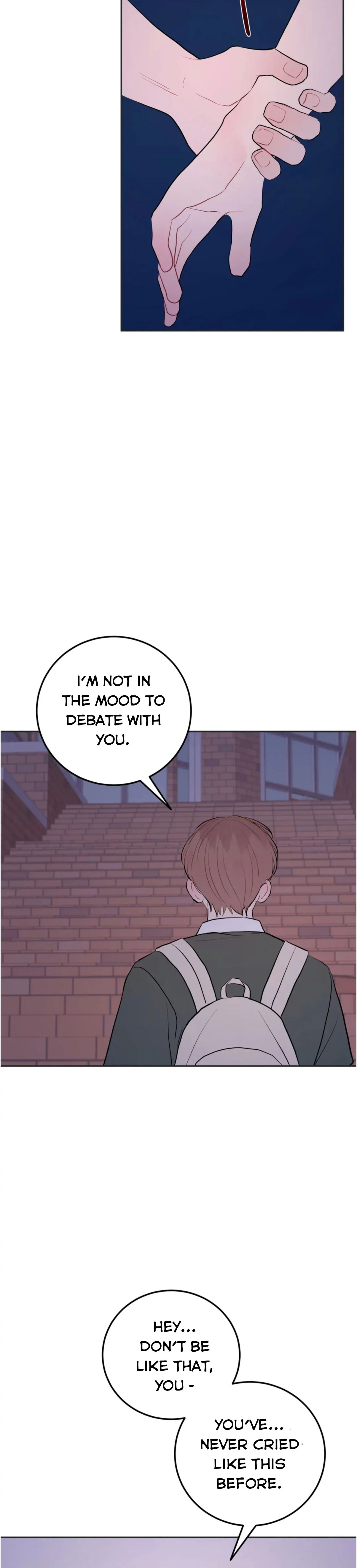 Can’t Think Straight - Chapter 56 Page 5