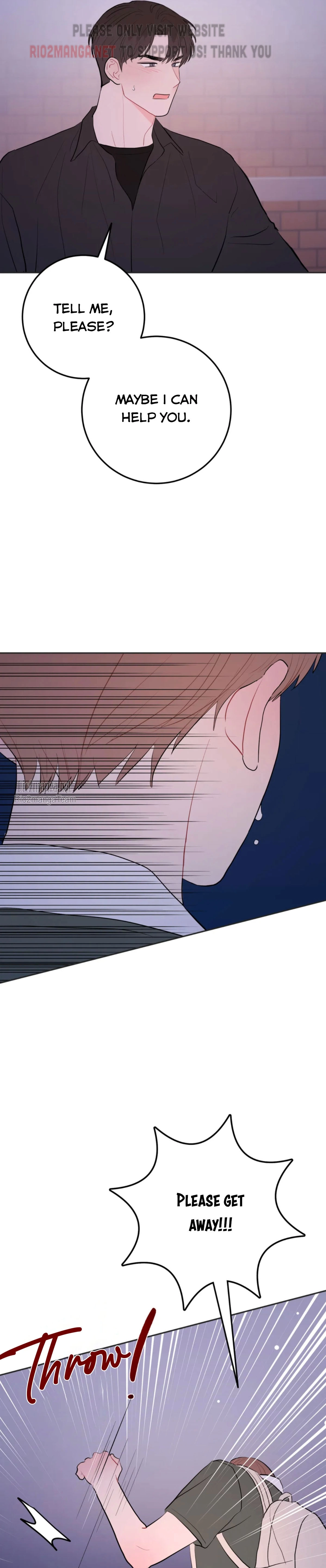 Can’t Think Straight - Chapter 56 Page 6