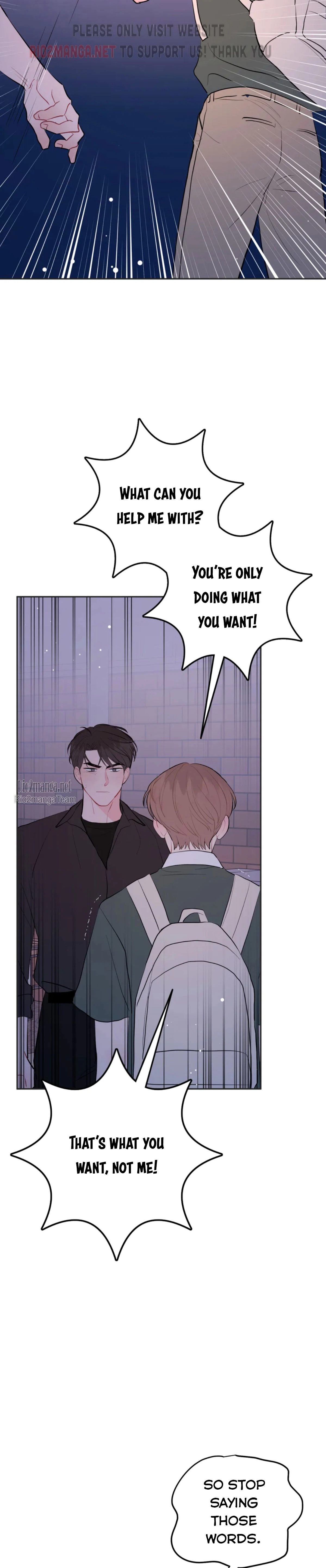 Can’t Think Straight - Chapter 56 Page 7