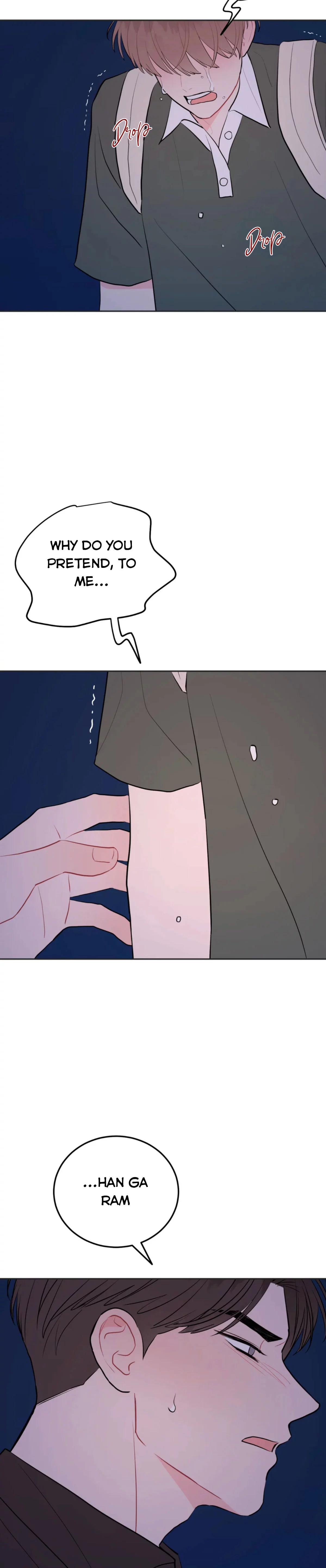 Can’t Think Straight - Chapter 56 Page 8